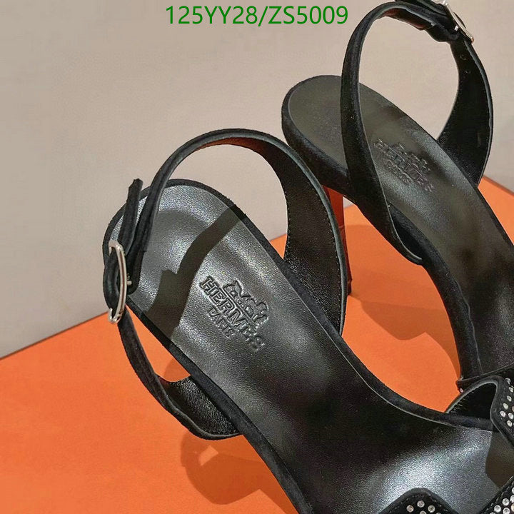 SAMC - HMS Women Shoes - 404