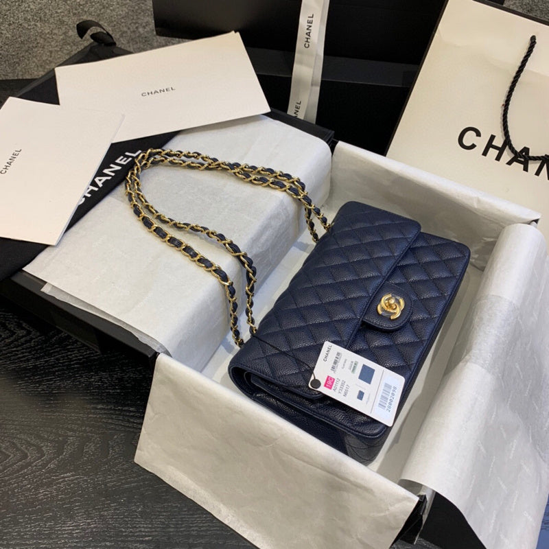 Satchel Bags - CHL Bags - 2620