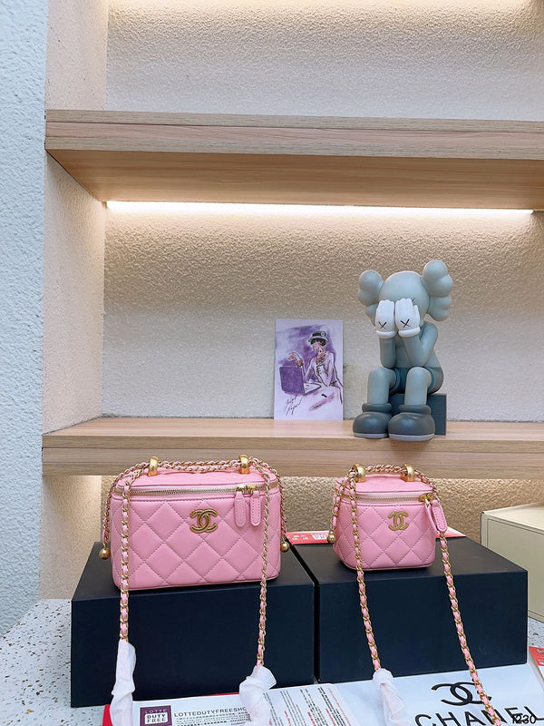 Satchel Bags - CHL Bags - 6813