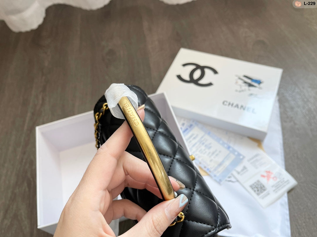 EN - New Arrival Bags CHL 324