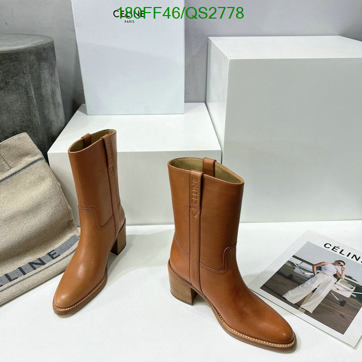SAMC - COL Women Shoes - 116