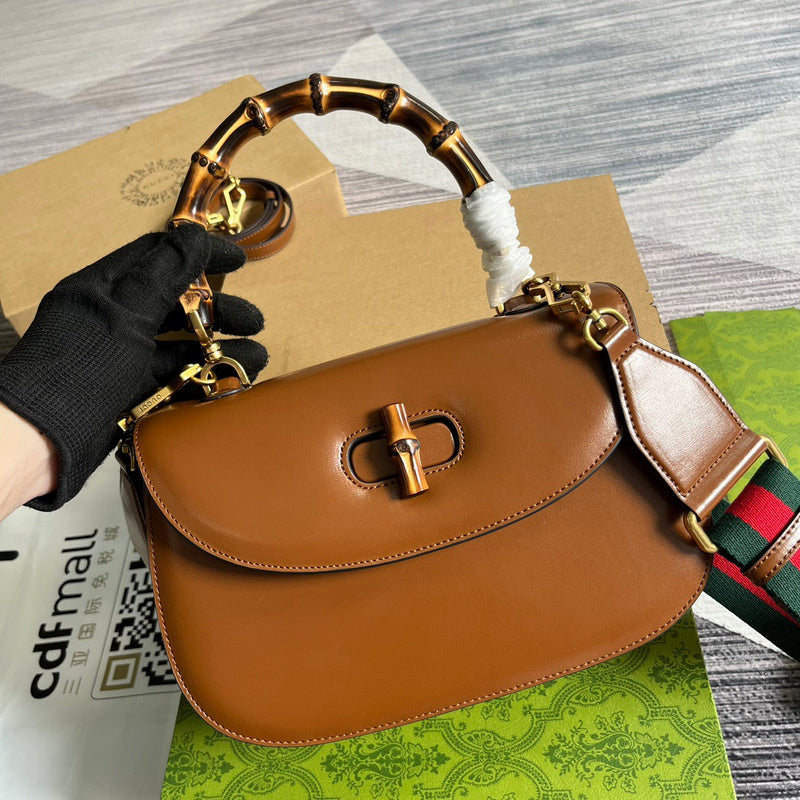 Satchel Bags - GCI Bags - 7450
