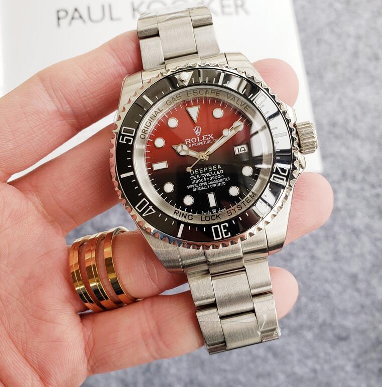 SAMC - Mix Watches - 207