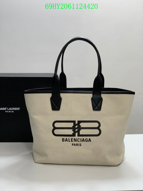 Satchel Bags - BGA Bags - 1959