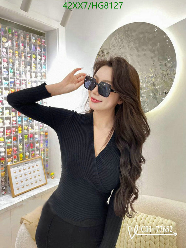SAMC - CHL Glasses - 389