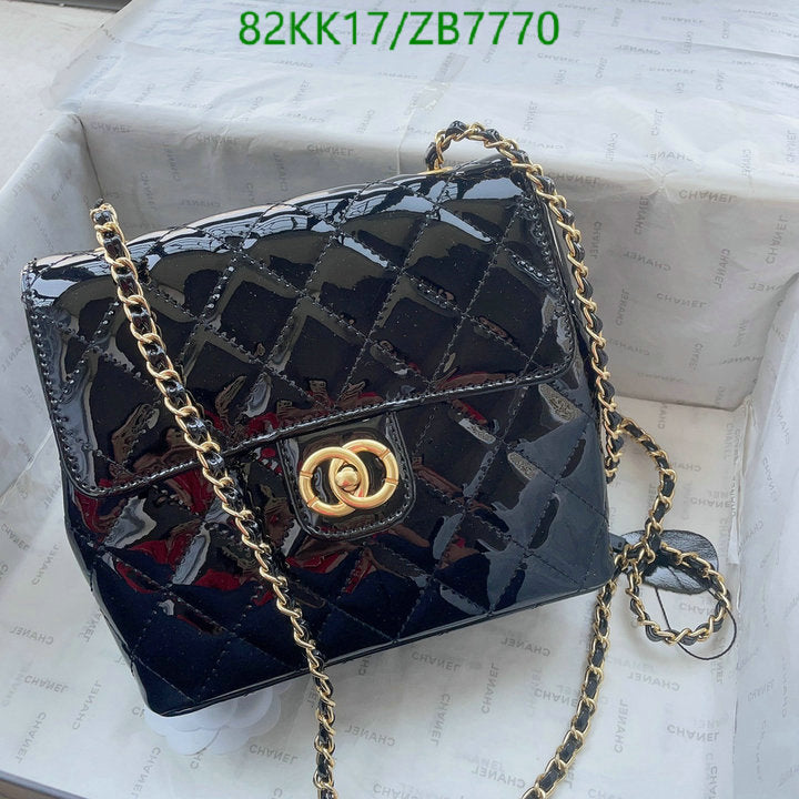 SAMC - CHL Bags Crossbody - 145