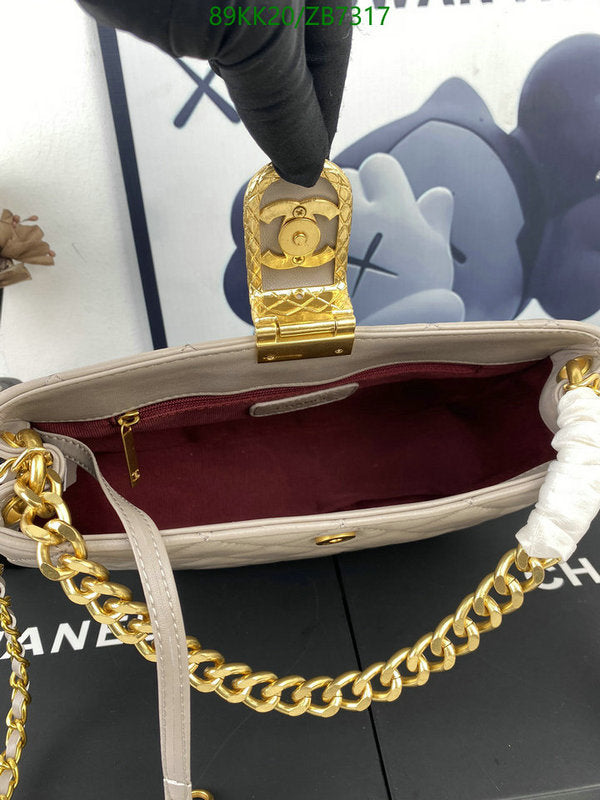 SAMC - CHL Bags Crossbody - 149