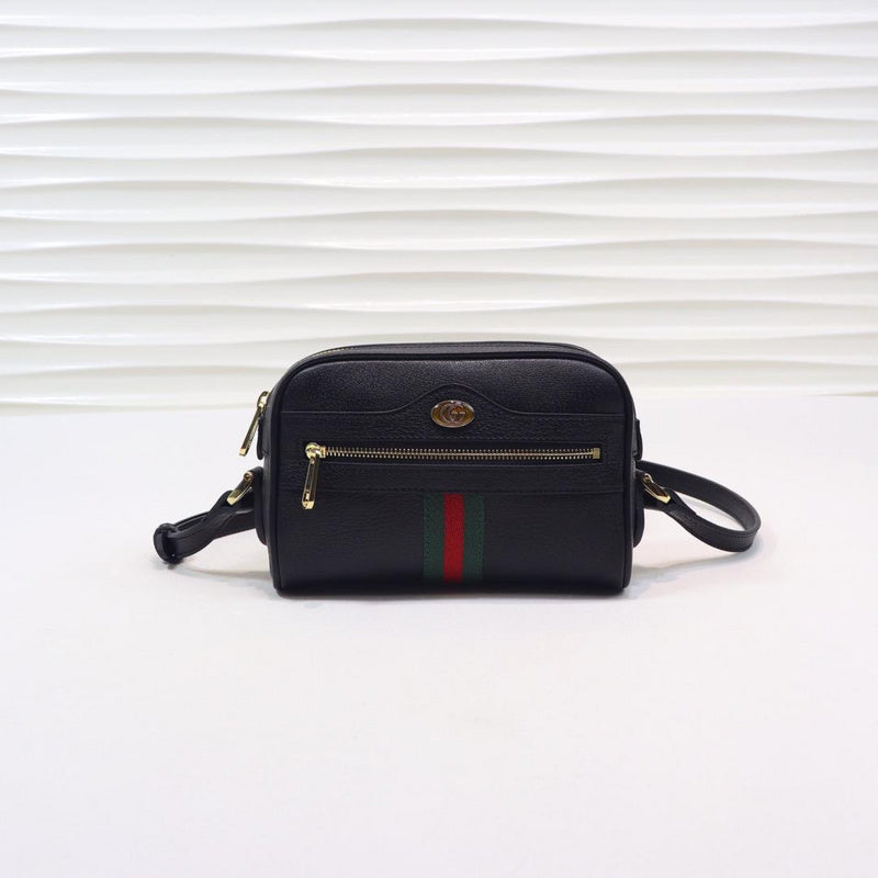 GlamI - GCI Bags - 1009