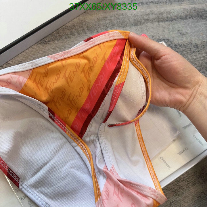 SAMC - FDE Swimsuits - 055