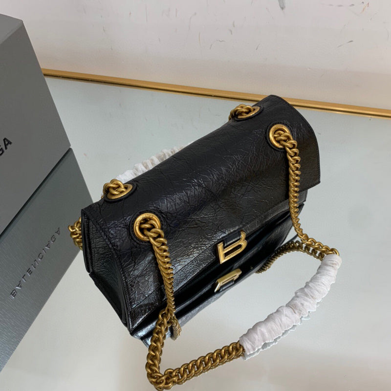 Satchel Bags - BGA Bags - 2569
