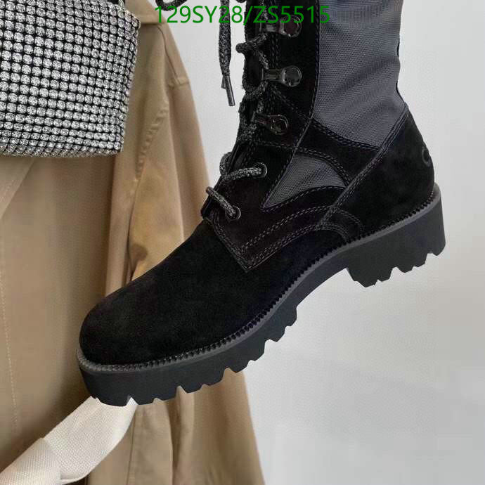 SAMC - COL Women Shoes - 139
