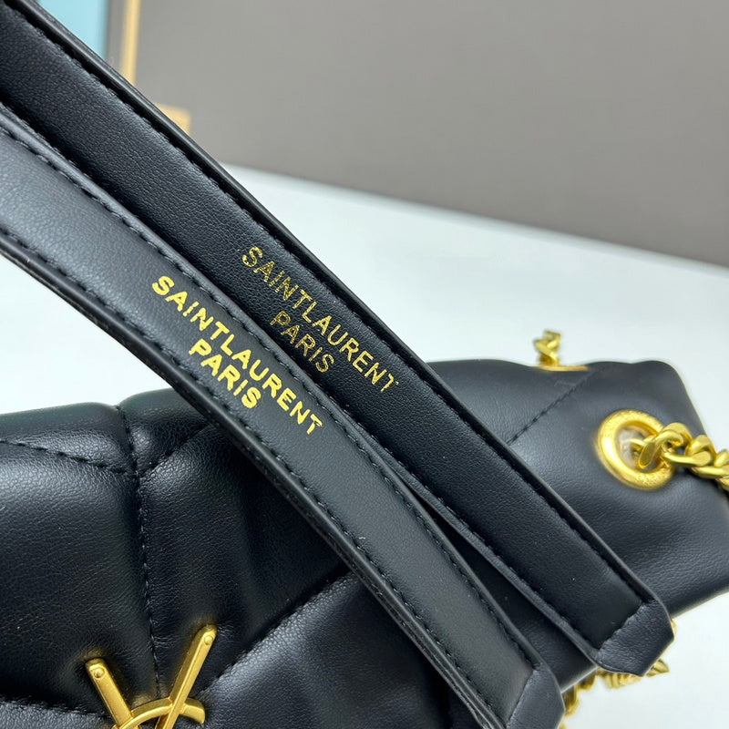 Satchel Bags - SLY Bags - 1356