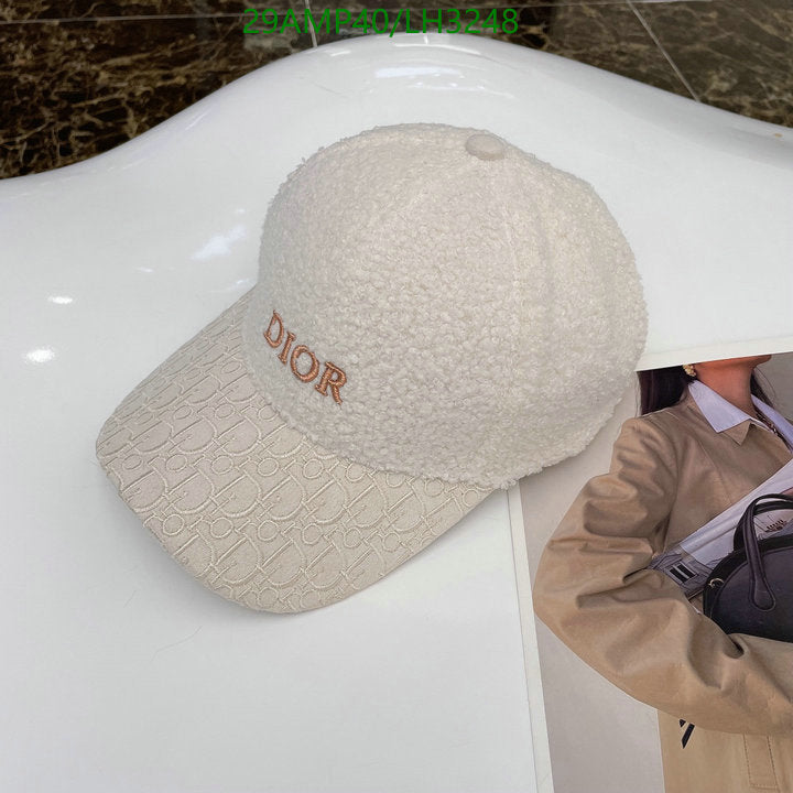 SAMC - DOR Caps & Hats - 204