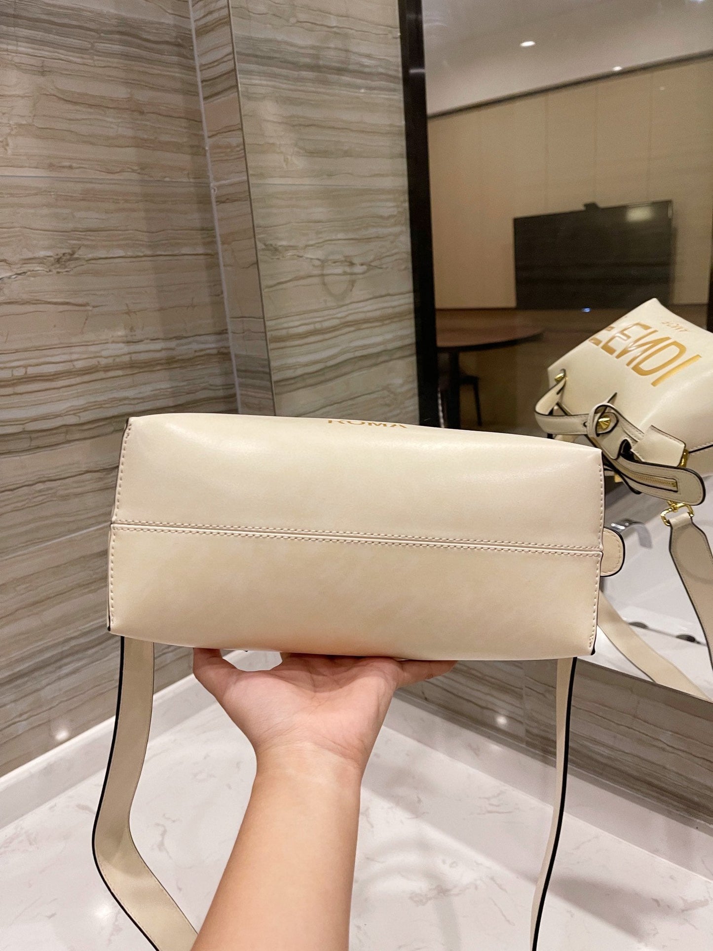 EN - New Arrival Bags FEI 217