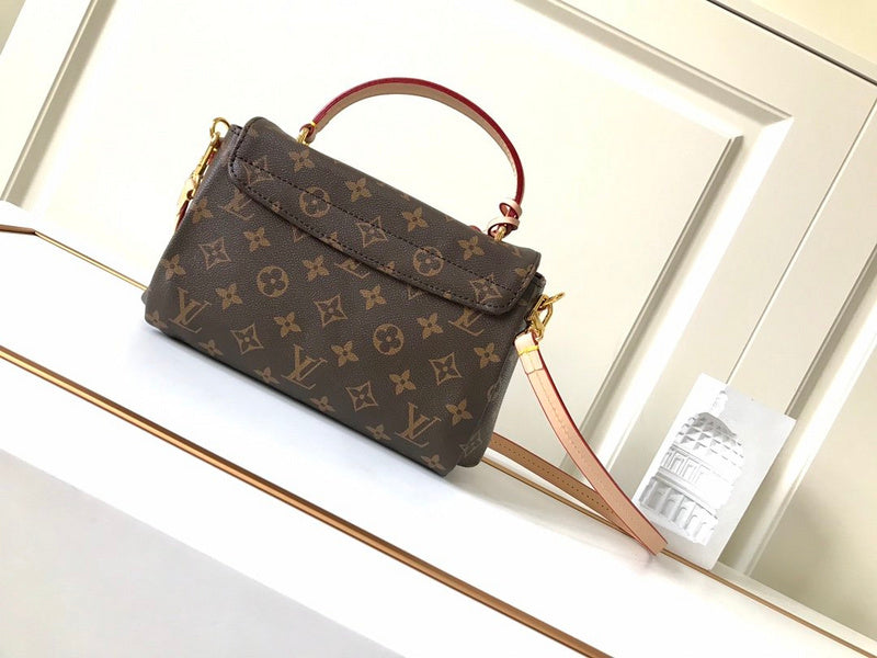 Satchel Bags - VL Bags - 2227