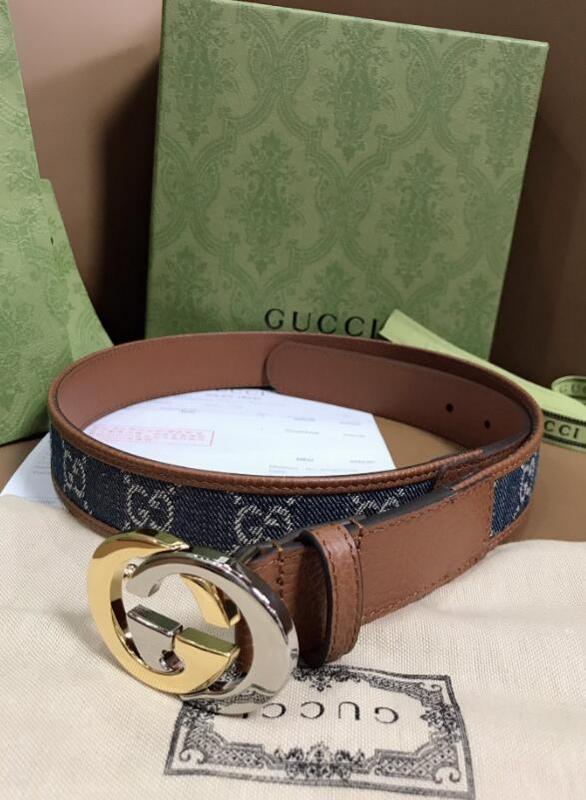 SAMC - Mix Belts - 111
