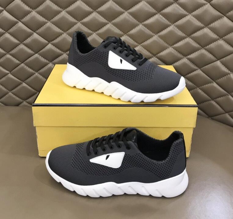 SAMC - FDE Men Shoes - 177