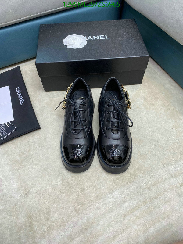 SAMC - CHL Women Shoes - 082