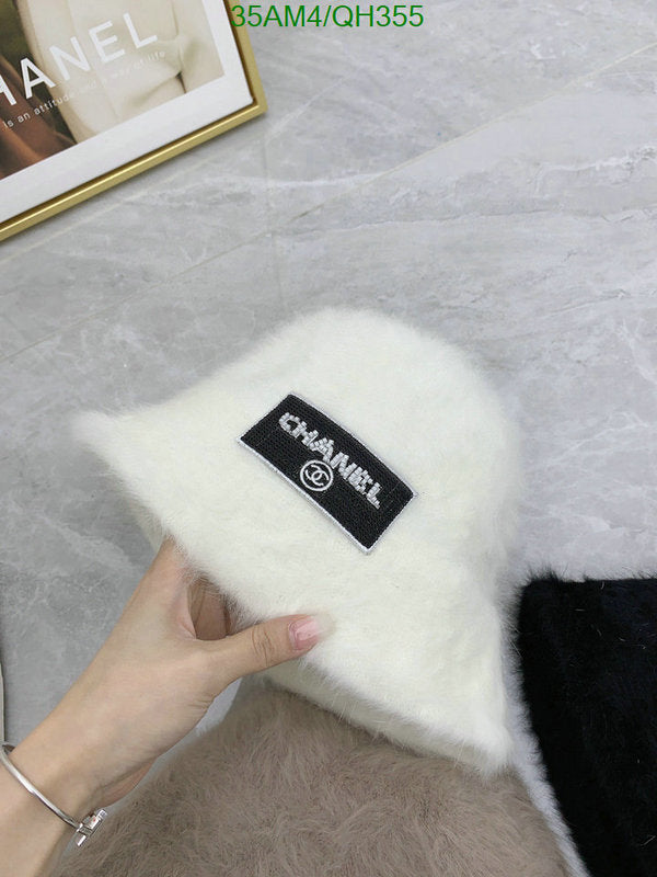 SAMC - CHL Caps & Hats - 159