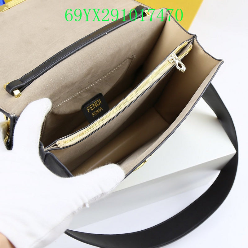 Glami - FDE Bags - 3508