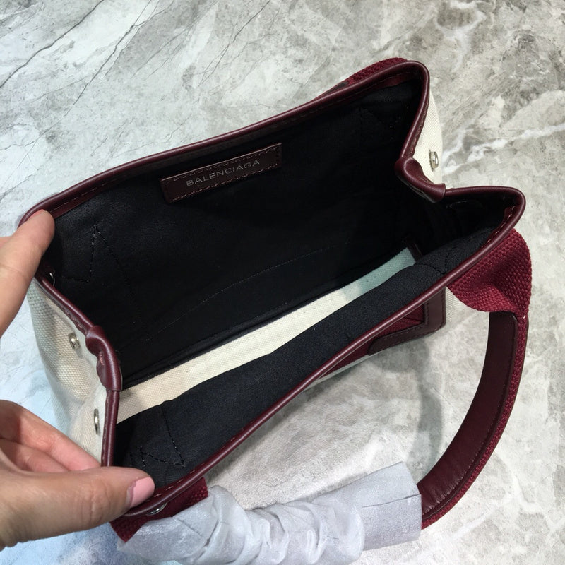 Satchel Bags - BGA Bags - 992
