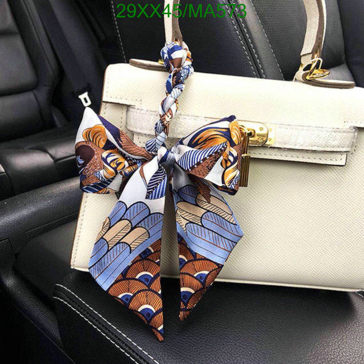 SAMC - HMS Scarves - 848