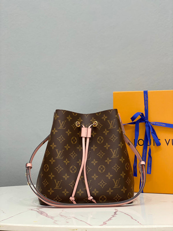Glami Fashion Lu-Vi bags - 17605
