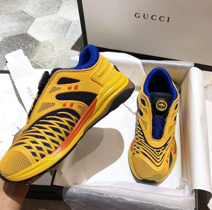SAMC - GUKI Women Shoes - 1810