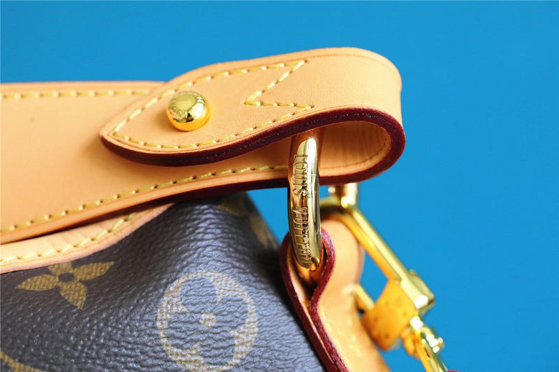 Satchel Bags - VL Bags - 7195