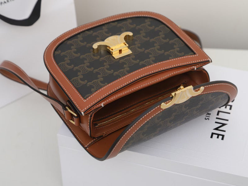 Glamy - COL Bags - 690