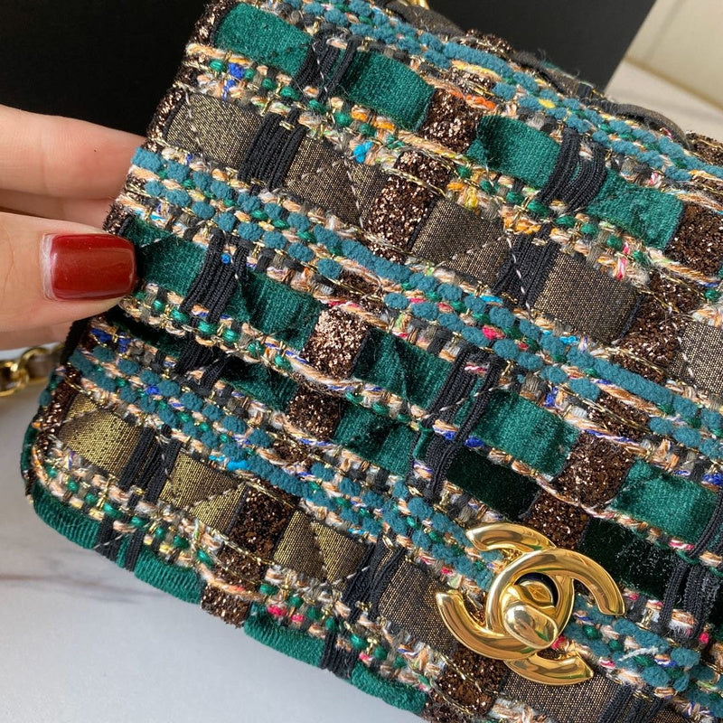 Satchel Bags - CHL Bags - 315