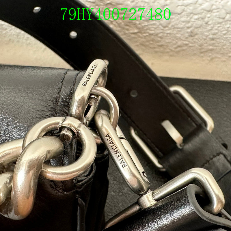 Satchel Bags - BGA Bags - 1697