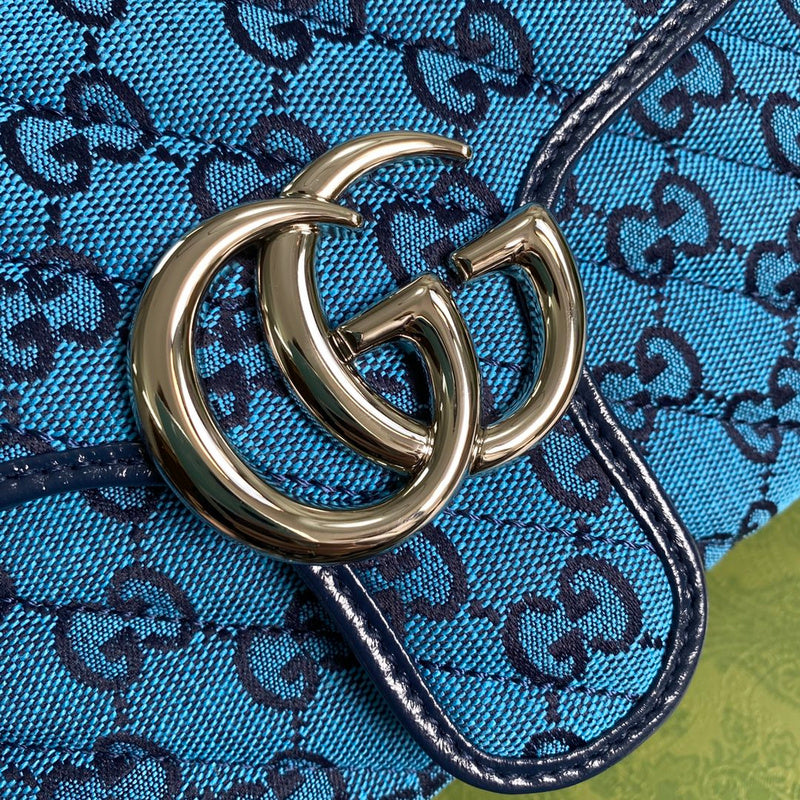 ELE - GG Bags - 1960