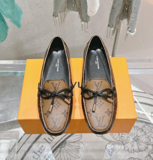 SAMC - LOV Women Shoes - 204