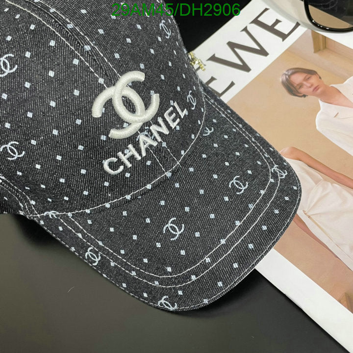 SAMC - CHL Caps & Hats - 024