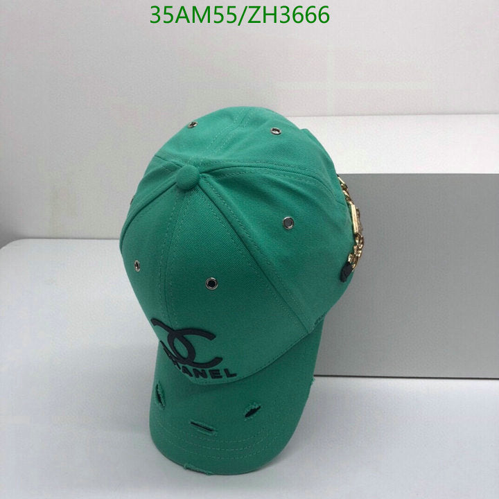 SAMC - CHL Caps & Hats - 446