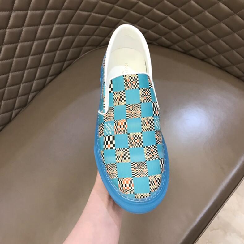 SAMC - LOV Men Shoes - 1582