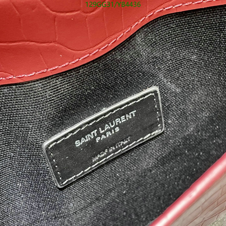 SAMC - YLS Bags - 356