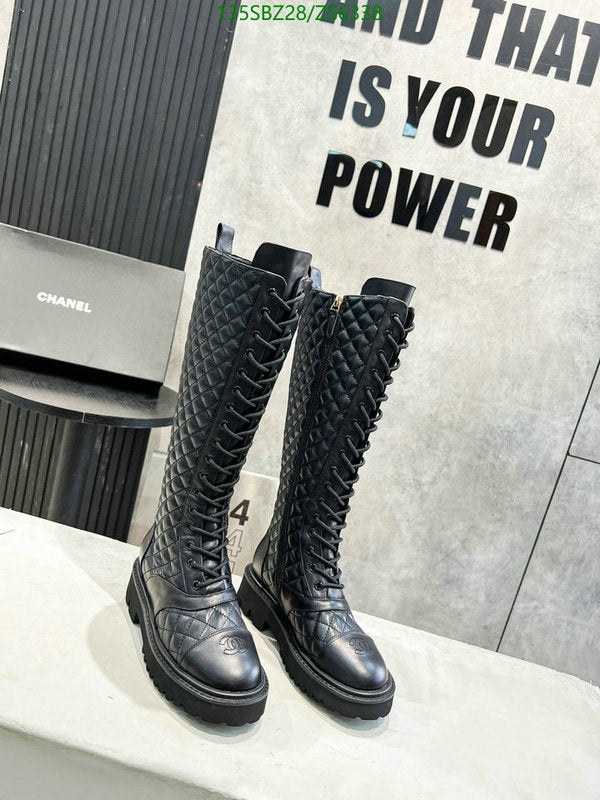SAMC - CHL Women Boots - 291