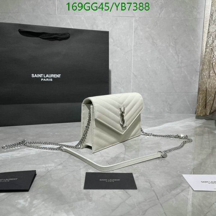 SAMC - YLS Bags - 269