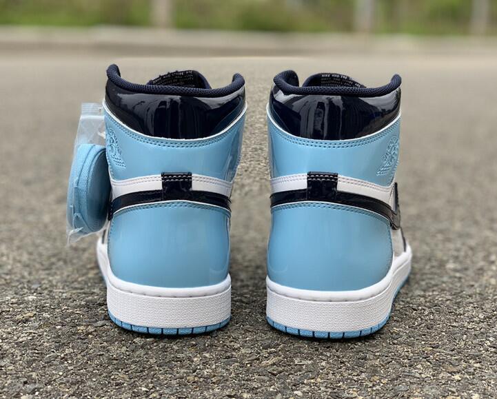 SAMC - NKE Shoes - 1337