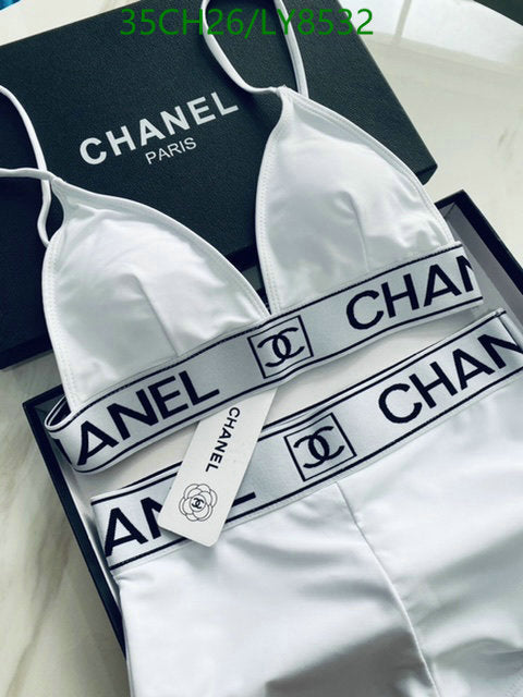 SAMC - CHL Swimsuits - 226