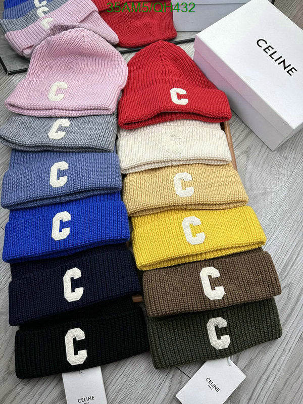 SAMC - COL Caps & Hats - 149