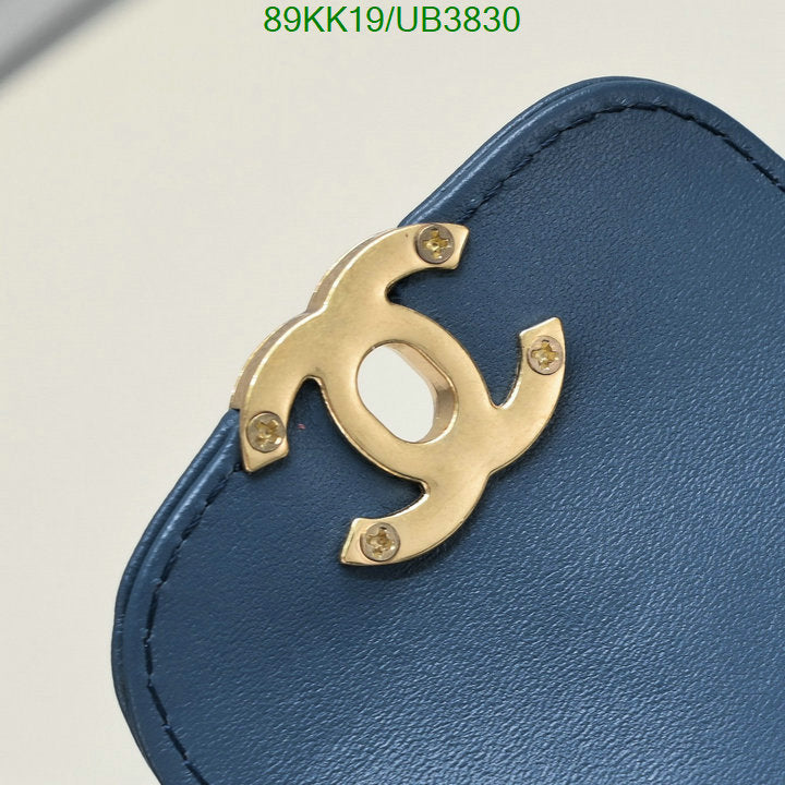 SAMC - CHL Bags Crossbody - 090
