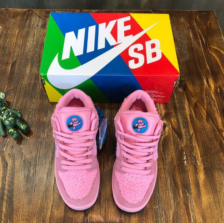 SAMC - NKE Shoes - 1809
