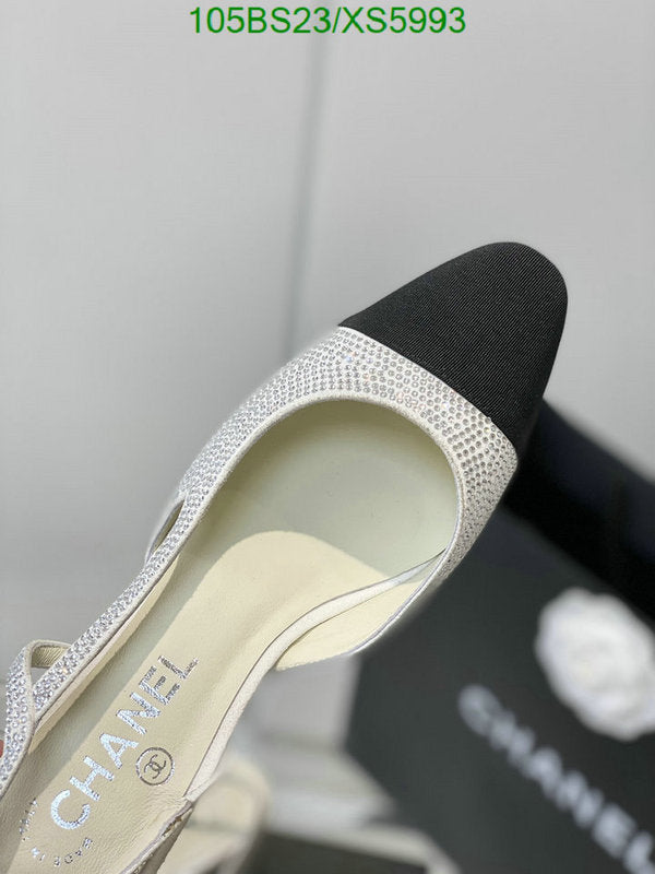 SAMC - CHL Women Shoes Ballet - 281