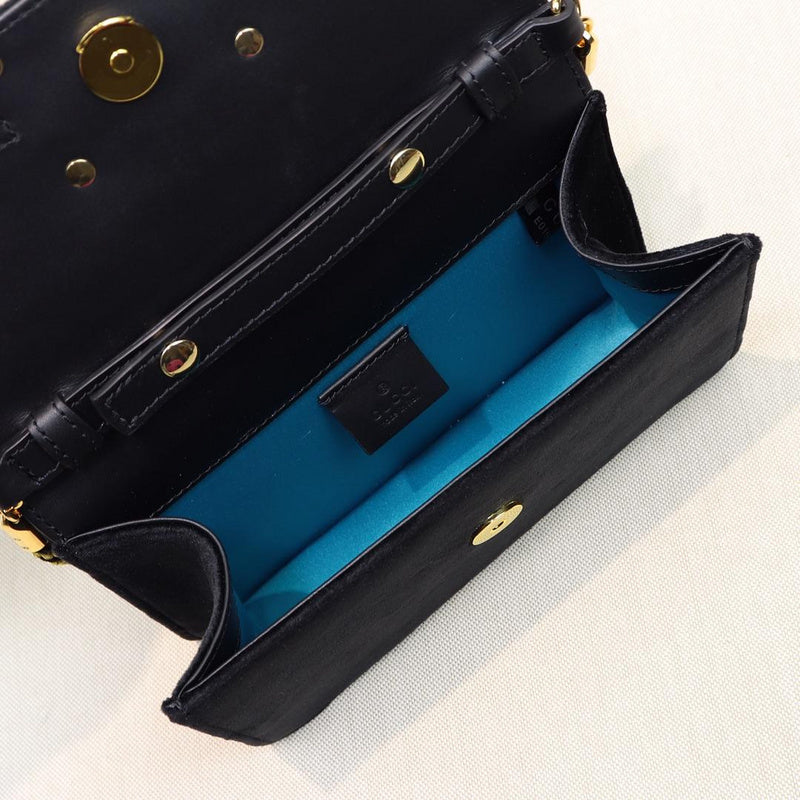 GlamI - GCI Bags - 958