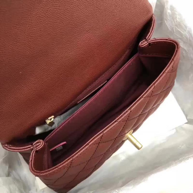 Satchel Bags - CHL Bags - 554