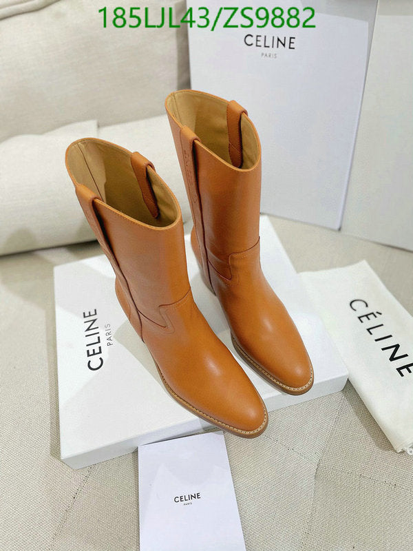 SAMC - COL Women Shoes - 140