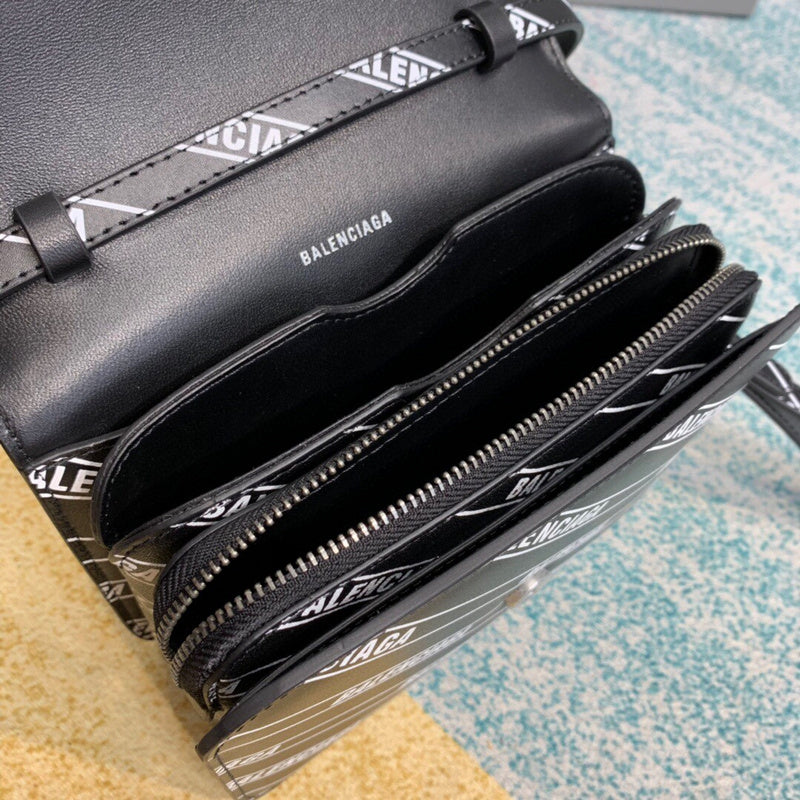 Satchel Bags - BGA Bags - 847